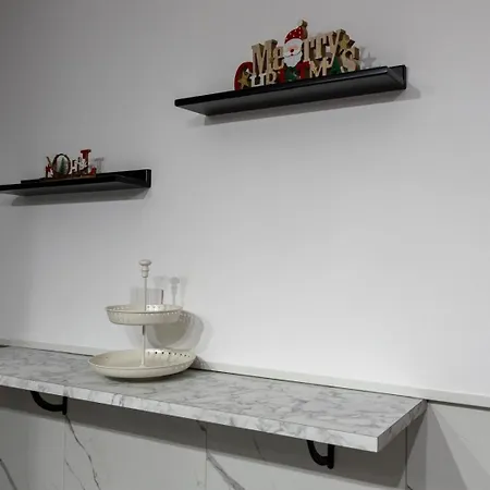 Antoine Guest house Bari