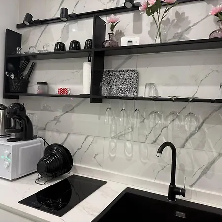 Vendégház Antoine Bari