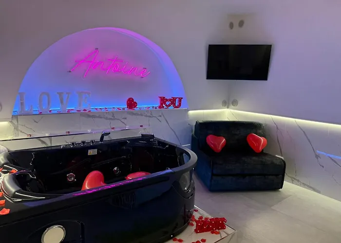 Antoine 3* Bari